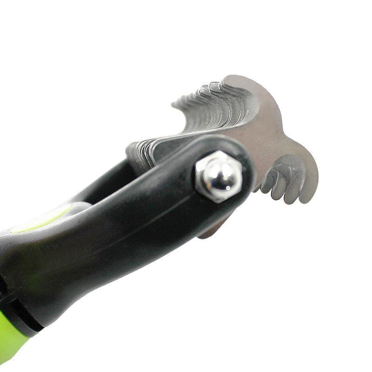 Dog Dematting Tool