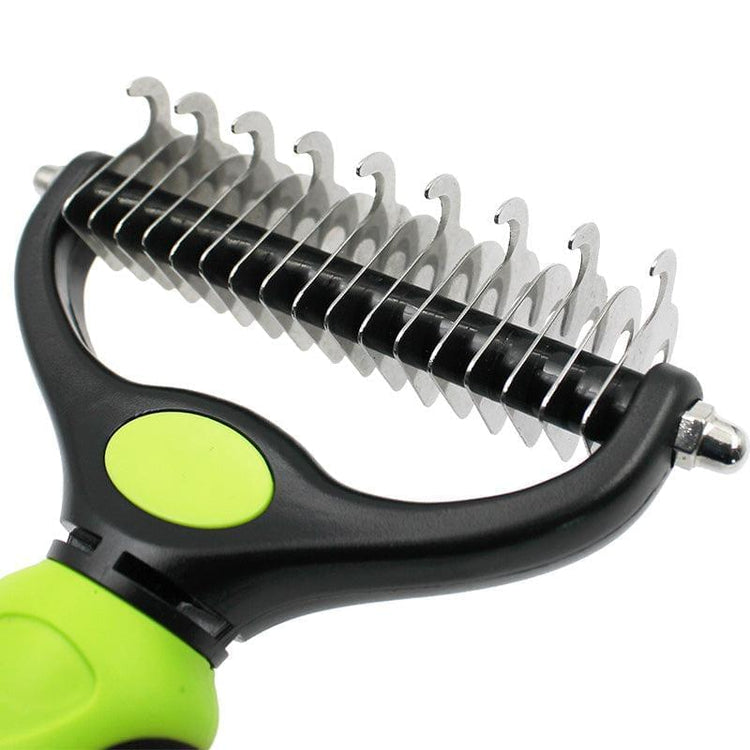 Cat Dematting Tool