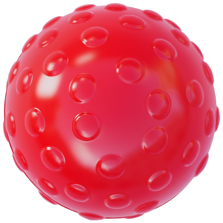 Heavy Duty Dog Play Ball