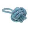 Dog Toy Rope Ball Tug-War