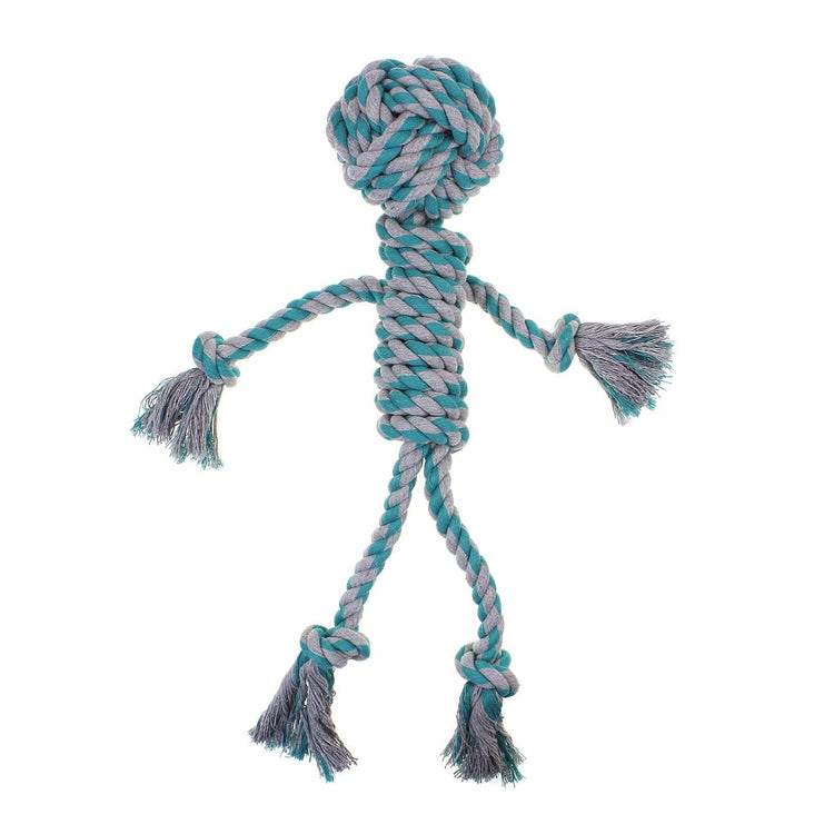 Dog Rope Toy Dancing Rope