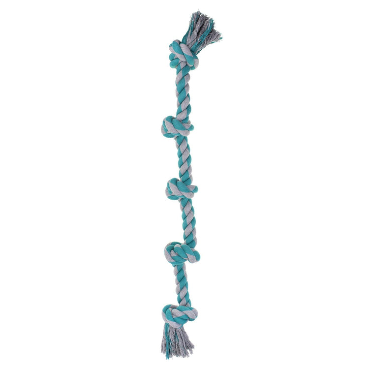 Dog Rope Toy Tug-War Long Rope