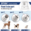Dog Nail Grinder