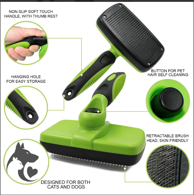 7 Best Cat Brushes in 2023