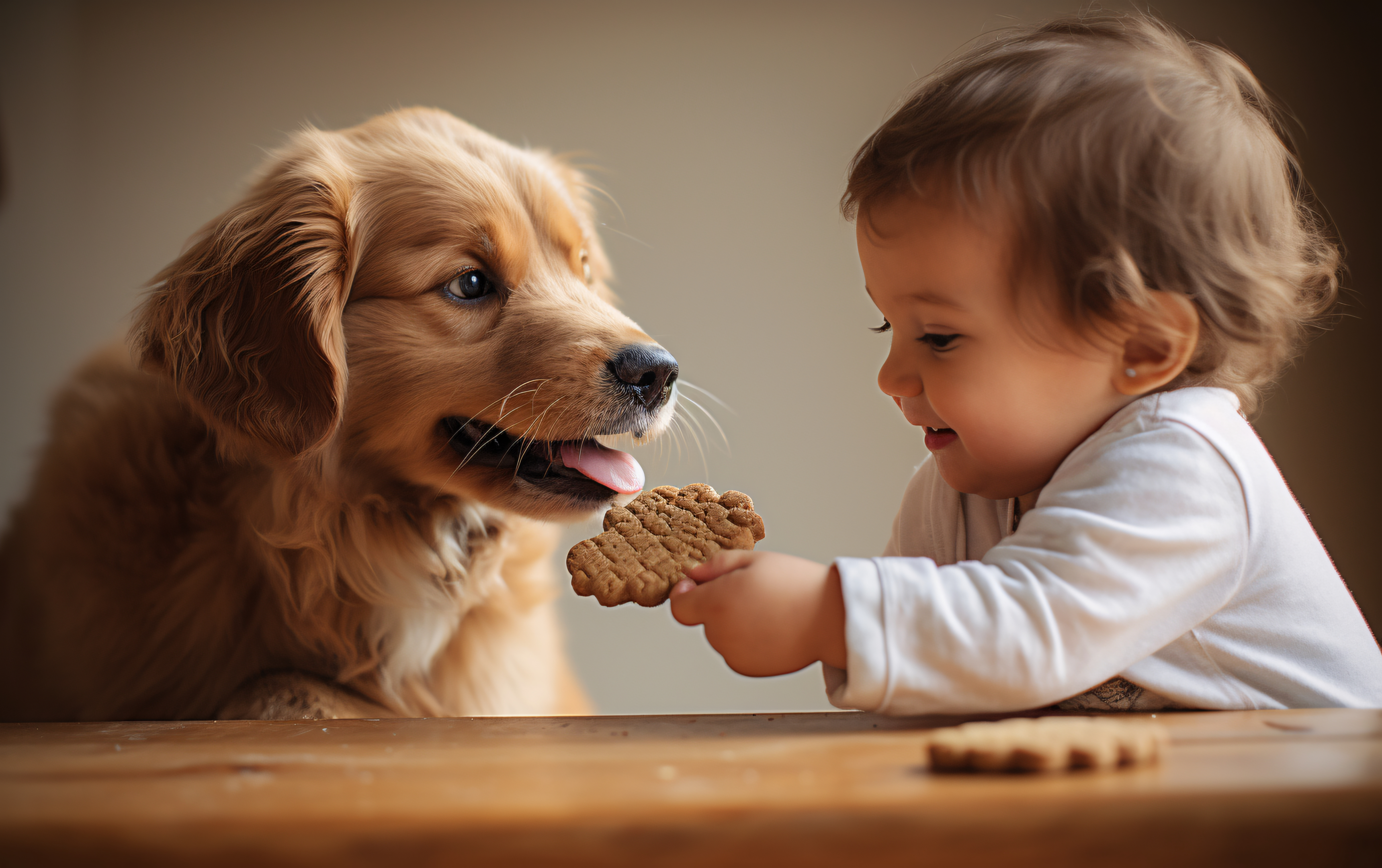 Best Natural Chews for Puppies
