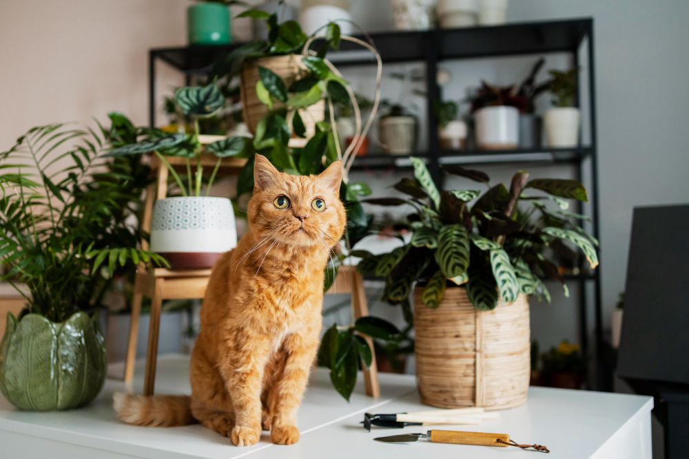 Can I Leave My Cats Alone for a Week?