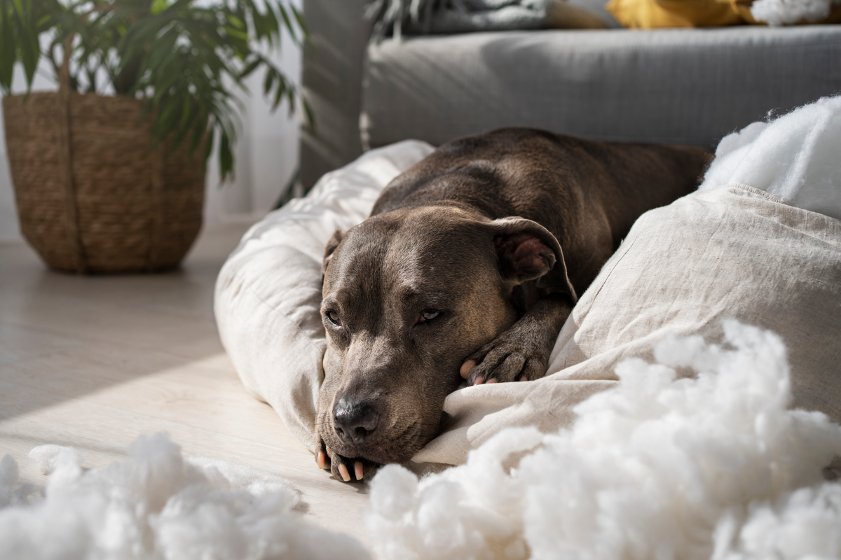 Can a Dog Get Pregnant When Not in Heat?