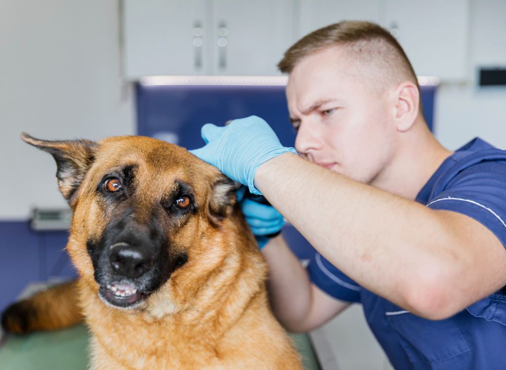 How To Use Dog Dematting Tool, and Why Is It Important To Use A Dematting Tool