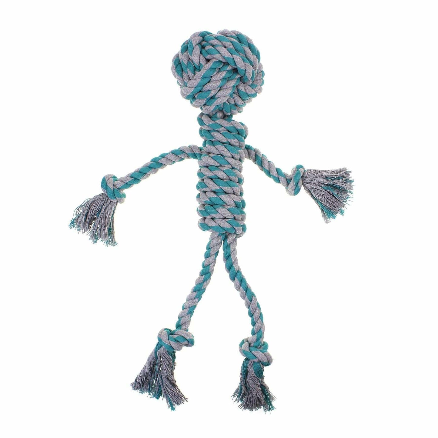 Dog Rope Toy Dancing Rope | RexiPets