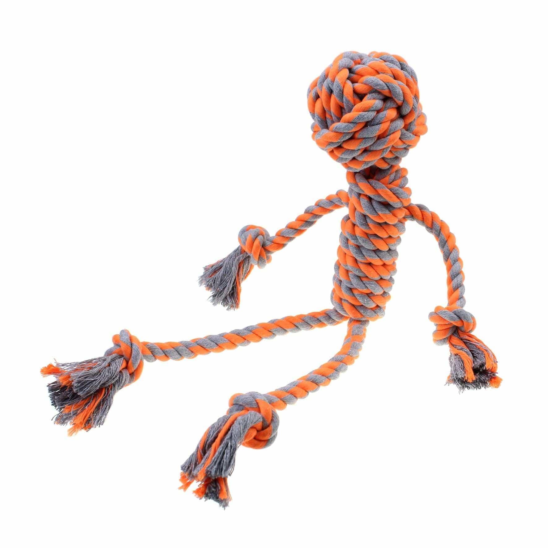 Dog Rope Toy Dancing Rope
