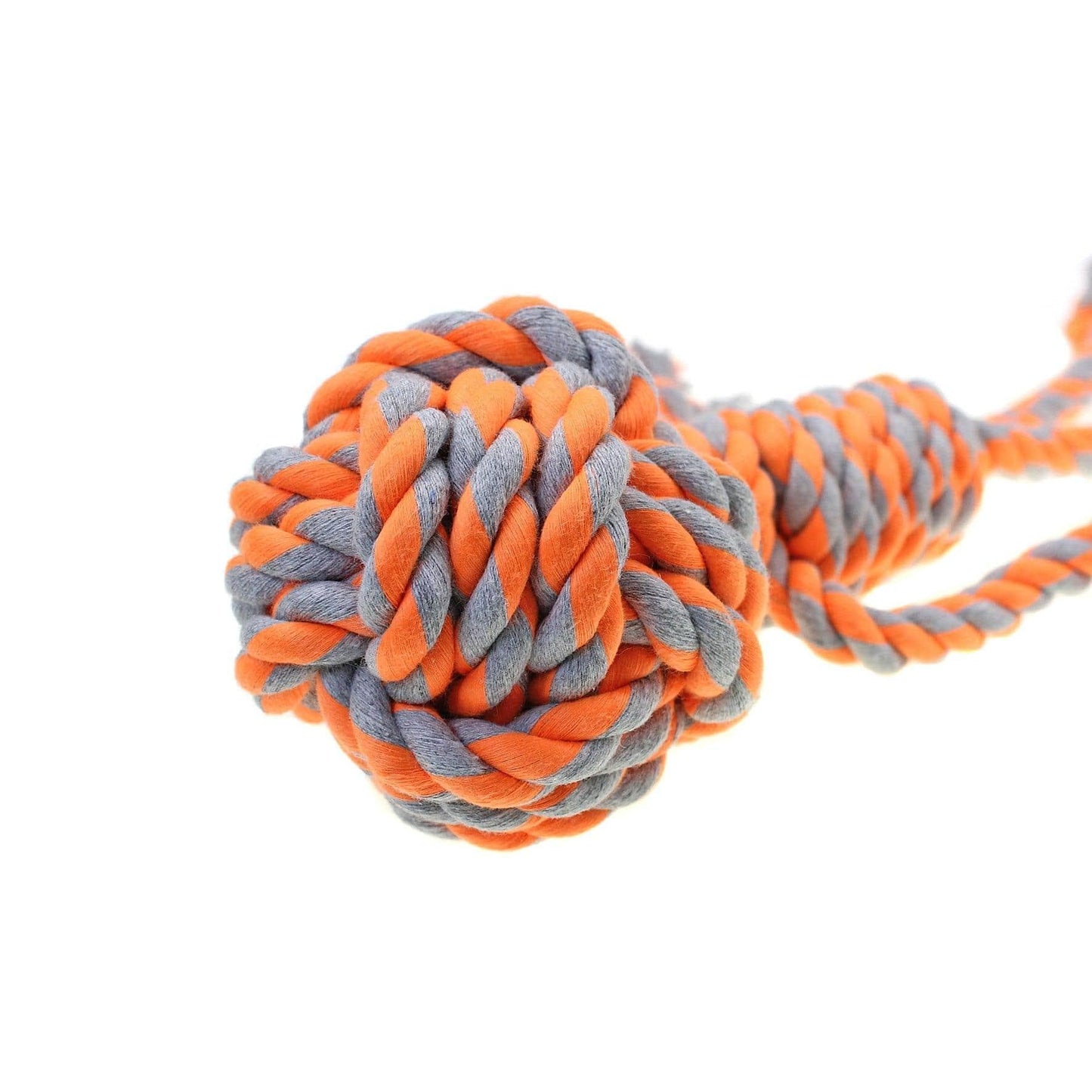 Dog Rope Toy Dancing Rope