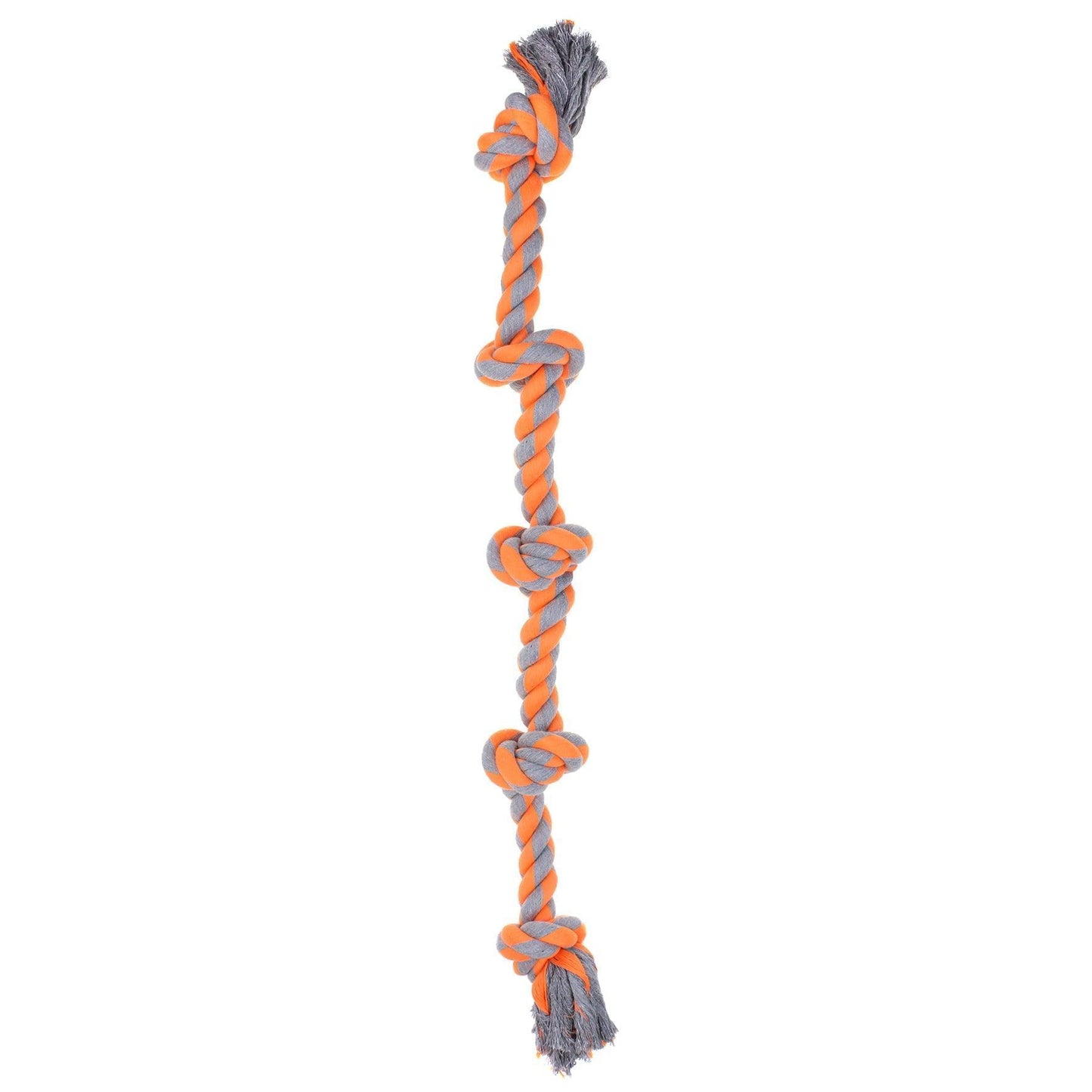 Dog Rope Toy Tug-War Long Rope