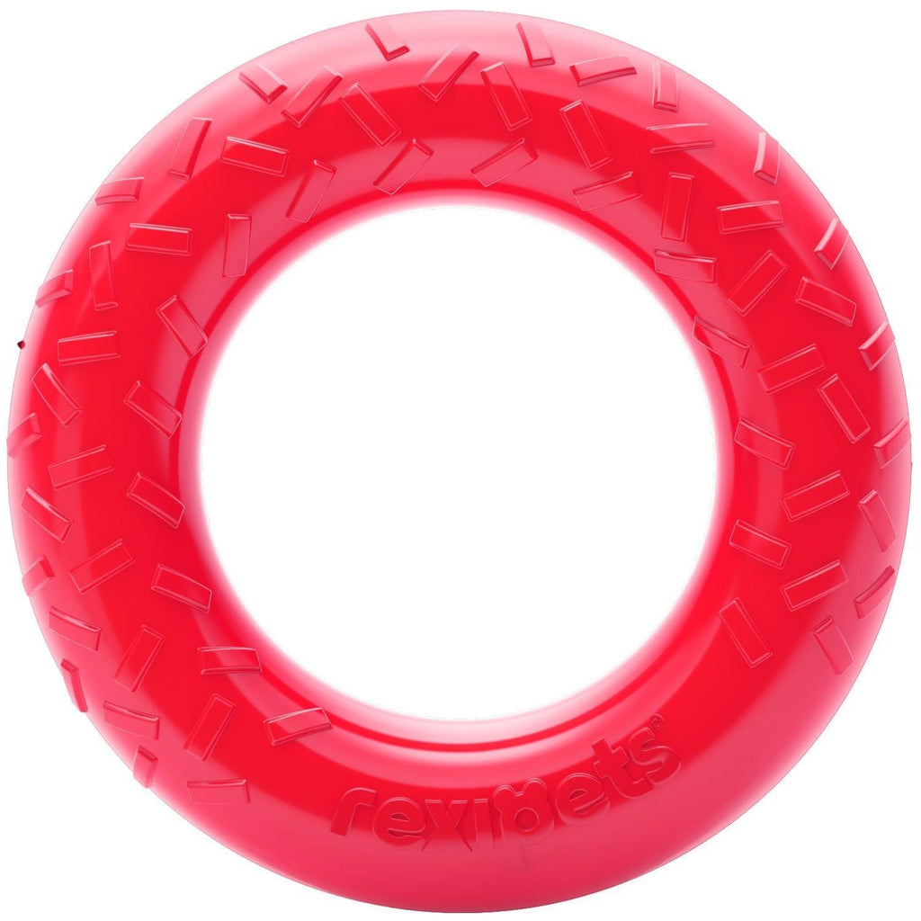 Dog Chew Ring