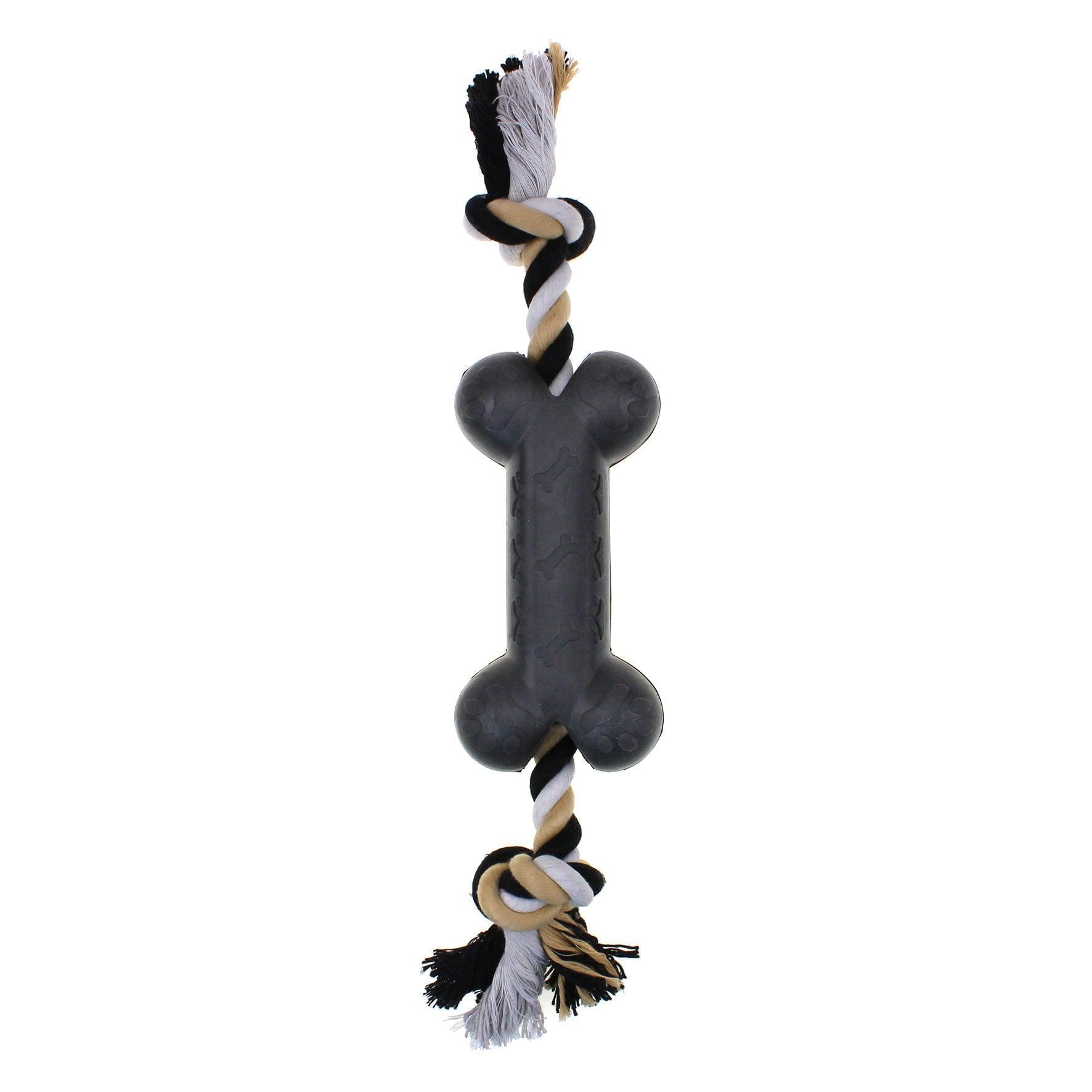 Dog Chew Toy Tug Me Bone