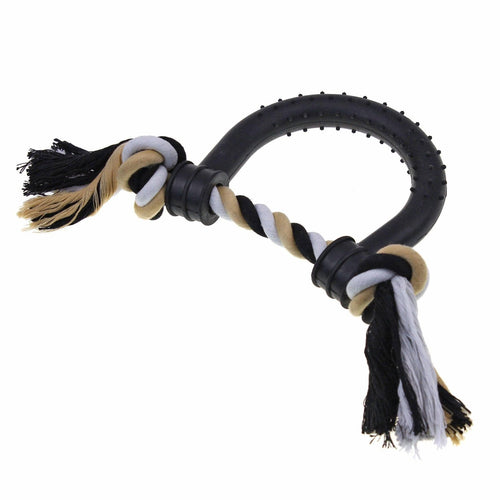 Rubber Horse Shoe