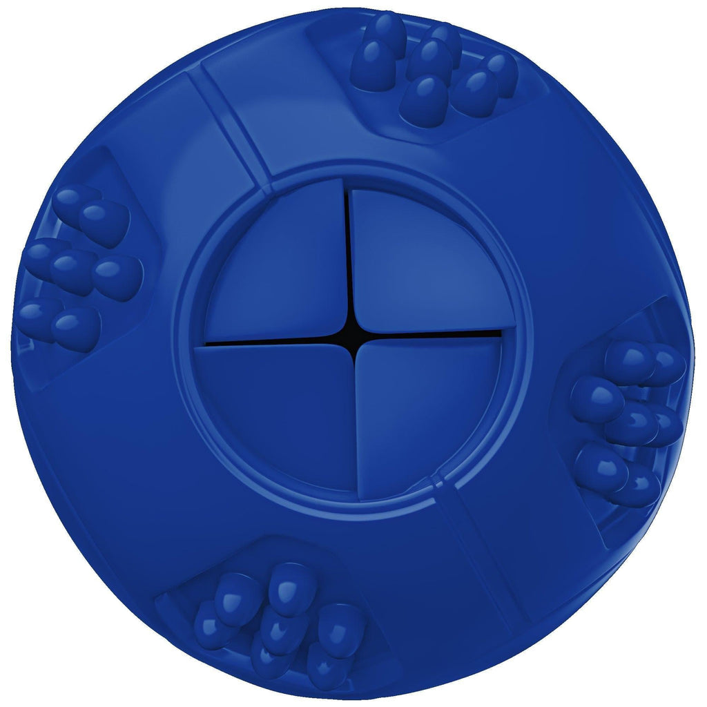 Dog Chew Toy Spike Ball