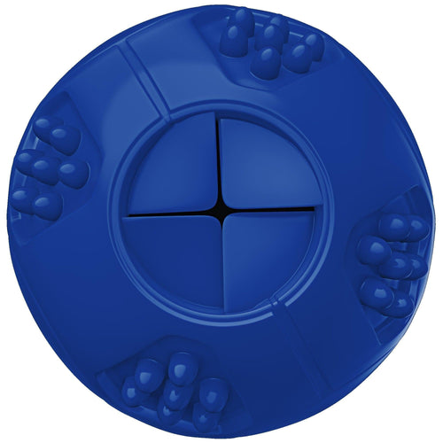 Dog Chew Toy Spike Ball