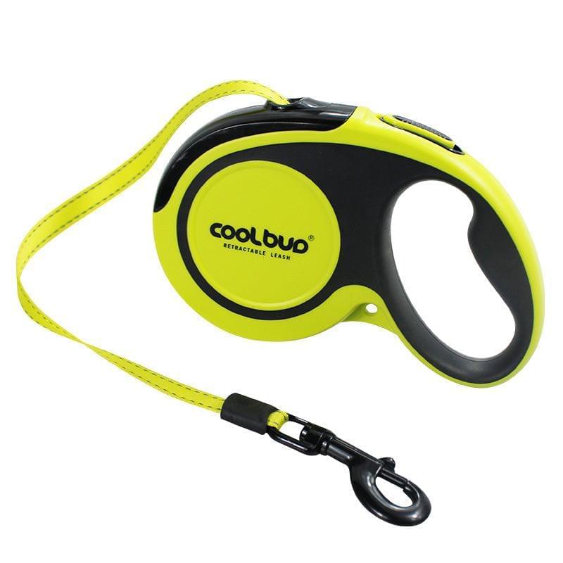 Retractable Dog Leash