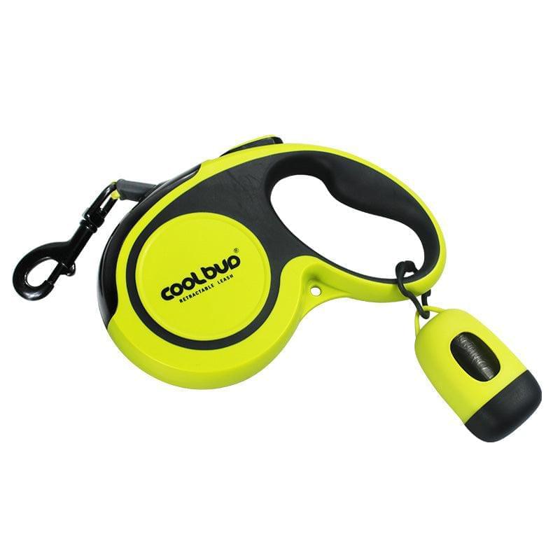Retractable Dog Leash