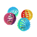 Globe Balls Ringing
