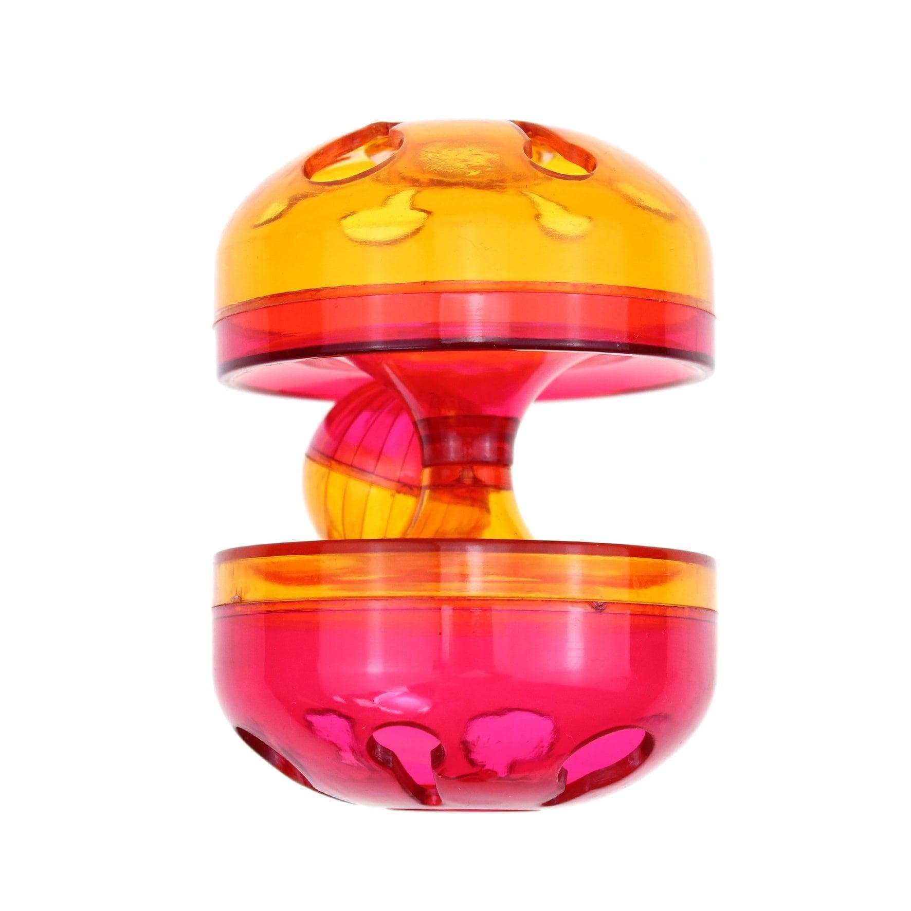 Cat Chase Toy Chase Me