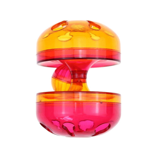 Cat Chase Toy Chase Me