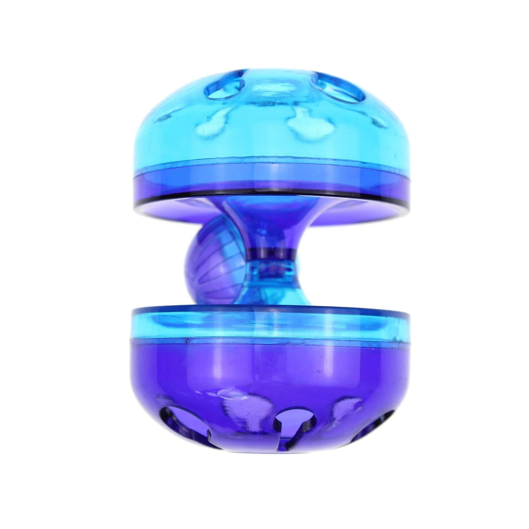 Cat Chase Toy Chase Me