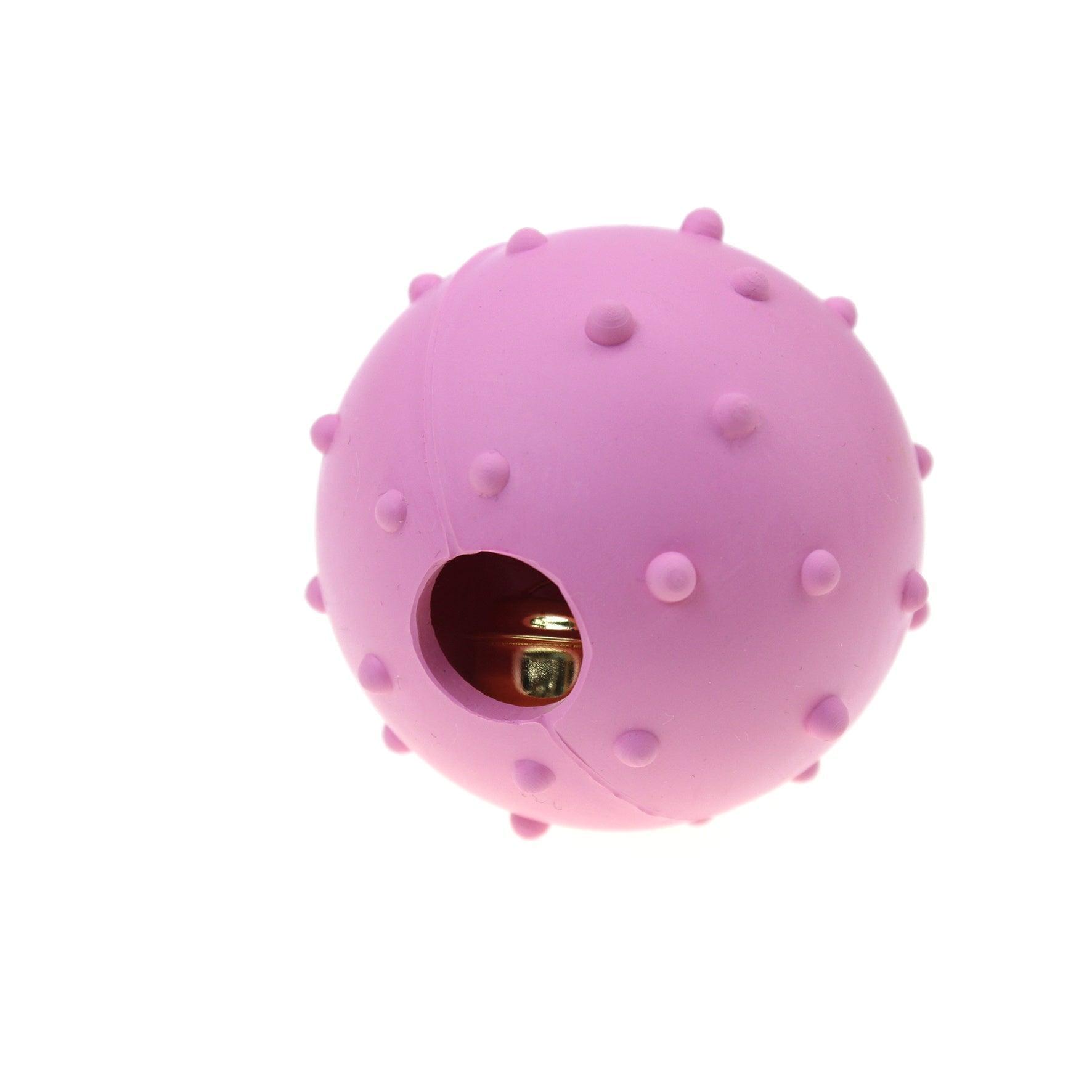 Cat Ball Toy Jingle Ball