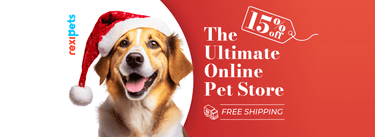 Rexipets: Online Pet Store for Dogs & Cats – RexiPets