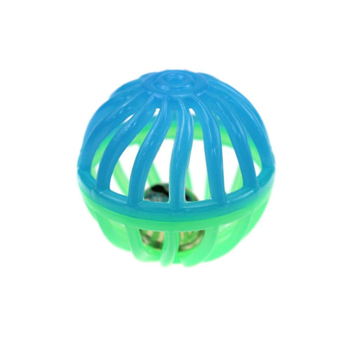 Globe Balls Ringing