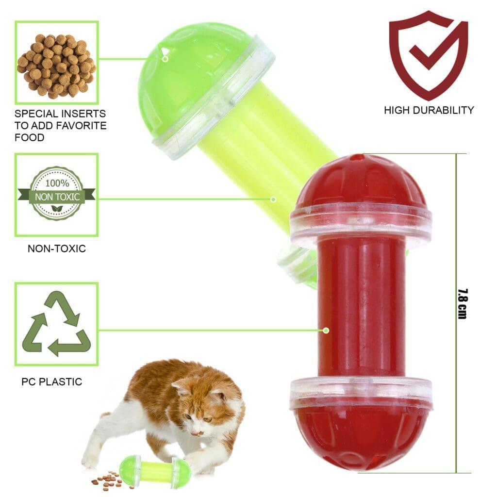 Cat Chaser Toy Roller Chaser