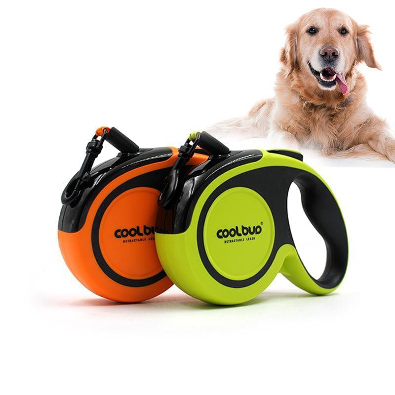 Retractable Dog Leash