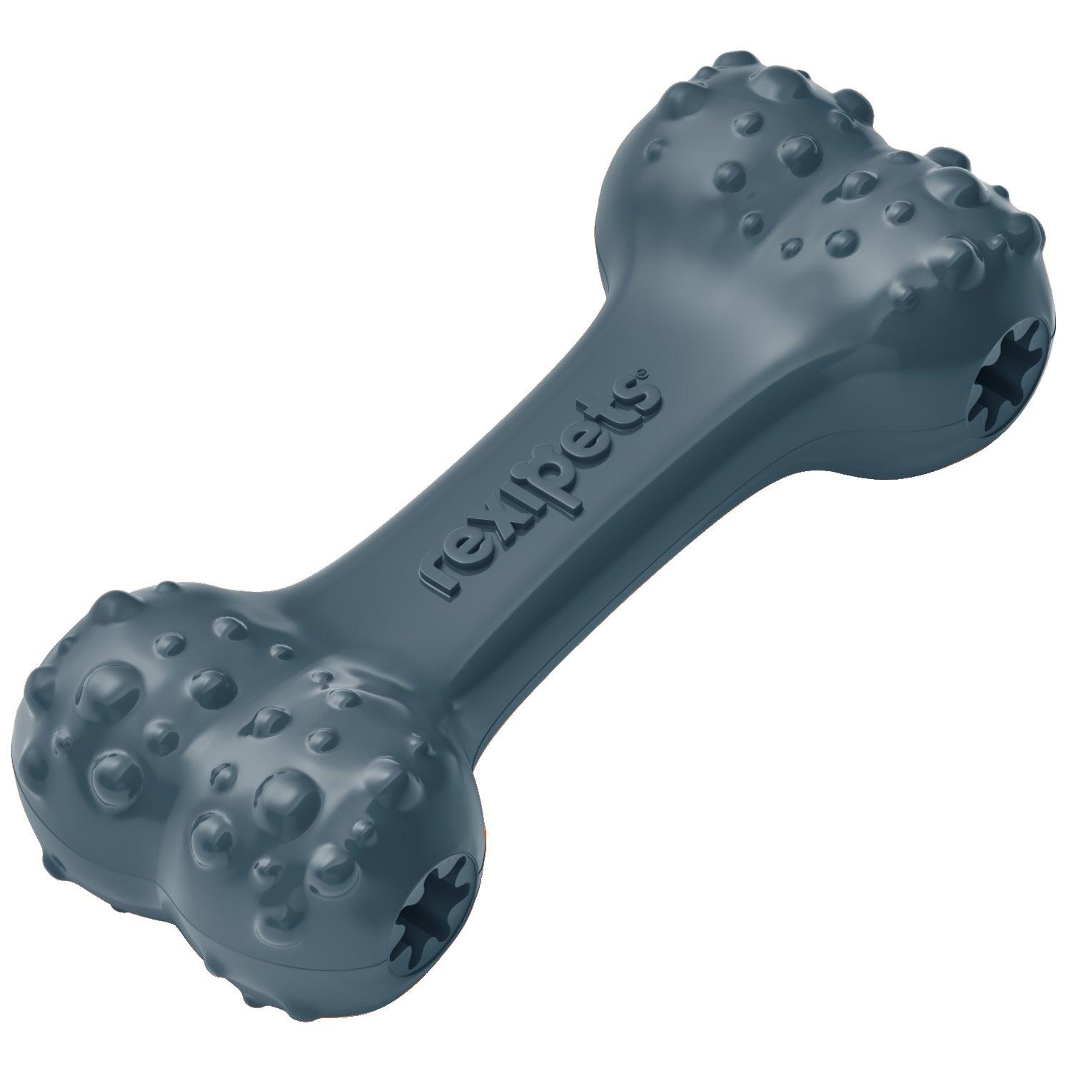 Ultra Strong Dog Chew Bone RexiPets - Main Image